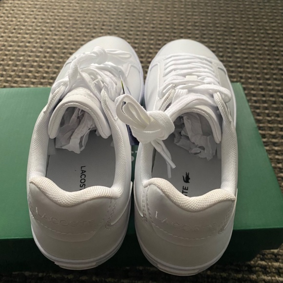 Lacoste sneakers - Picture 3 of 5